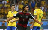 Sami Khedira no está en los planes del Bayern Múnich