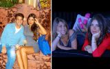 Daniella Semaan, la espectacular novia de Cesc Fábregas