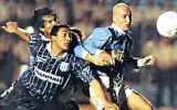 ¿Te acuerdas? Un día como hoy Cristal goleó 4-1 a Racing