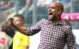 Guardiola no da tregua al Bayern: "No vinimos a divertirnos"