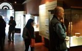 Los museos de sitio destacan entre los más visitados