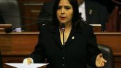 Gana Perú pide respaldo a Jara: Actuemos sin cálculos políticos