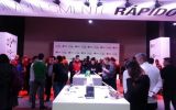 G3, el smartphone estrella de LG, llega al Perú en agosto