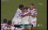 Universitario ganó 2-1 al Real Garcilaso en el Monumental