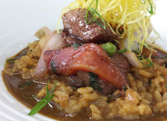 Nuevas recetas marinas inspiradas en la cocina tradicional