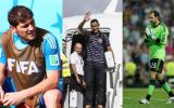 Keylor Navas espera salida de Casillas o López para fichar