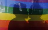 El homosexual que demandó a clínica que "cura" gays en China