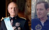 El supuesto hijo no reconocido del rey Juan Carlos de España