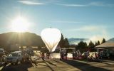¿Cómo va el proyecto Google para proveer Internet con globos?