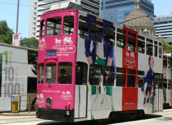 FOTOS: Ciudades con el mejor transporte público