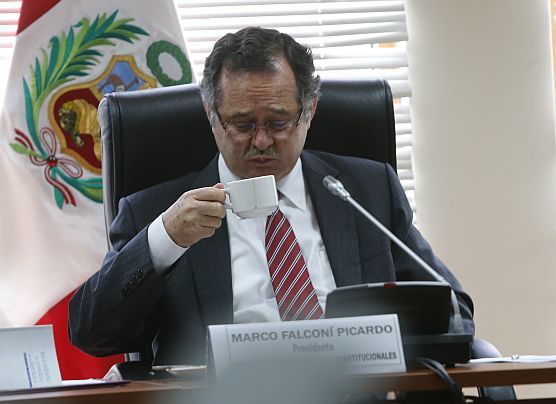 Caso Marco Falconí: preguntas y respuestas sobre su ‘renuncia’