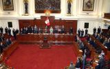 Congreso defiende sus fueros y rechaza postulación de Falconí