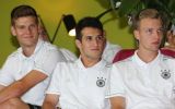 El futuro del fútbol alemán, tan brillante como el presente