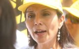 Solidaridad Nacional se disculpa por desplante a la prensa