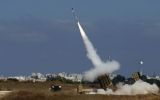 EE.UU. otorga US$225 millones para escudo antimisiles israelí