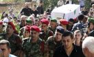 Líbano: Mueren 10 soldados que enfrentaban a terroristas sirios