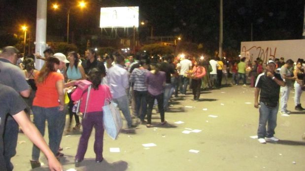 Sexto sismo en Piura: fue de 4,9 grados y sacudió Sechura