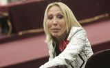 Laura Bozzo confesó que sufre de anorexia desde los 20 años