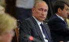 Rusia no le comprará productos a los países que lo sancionaron