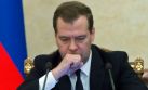Rusia prohibiría vuelos de EE.UU. y la UE sobre su territorio