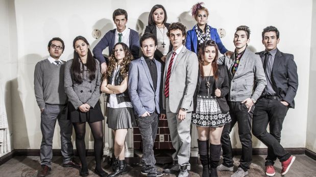 "Bare: expuestos", el musical que desnuda nuestras almas