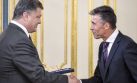 OTAN suspende cooperación a Rusia e incrementa ayuda a Ucrania