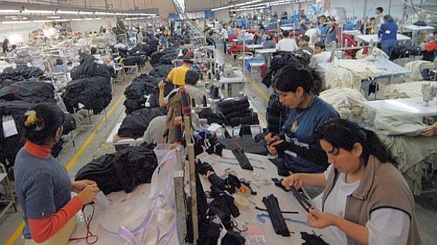 El PBI de 6% anima la economía y favorece al BCR