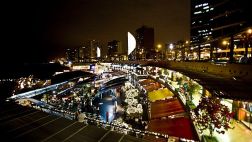 Conoce a los nueve candidatos a la alcaldía de Miraflores