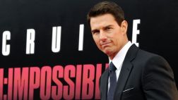 Tom Cruise rodará en Marruecos "Misión imposible 5"