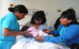 Víctima de Clímaco Basombrío dejaría hospital en próximos días