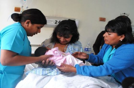 Víctima de Clímaco Basombrío dejaría hospital en próximos días