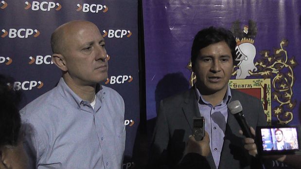 BCP invertirá S/.19 millones en Huaraz mediante mecanismo OxI