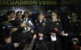 Urresti niega nexo de oficina de Humala con Caso López Meneses