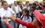 Humala: Responsables de 'Cornejoleaks' deberían terminar presos