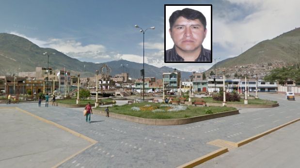 HUANUCO ALCALDE huanuco alcalde: