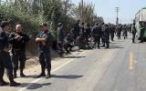 Se necesitan 5.500 policías para la diligencia en Andahuasi