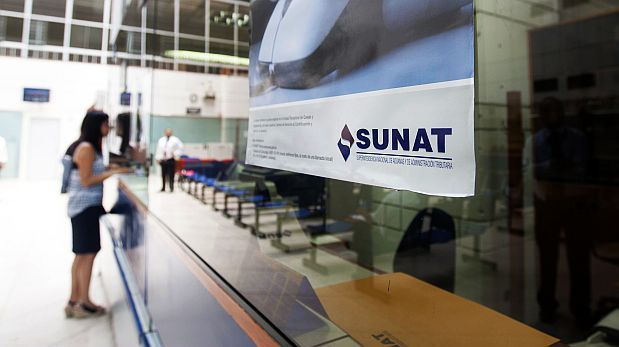 Sunat acelerará acceso al fraccionamiento de pago de impuestos