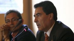 La Comisión de Ética investigará de oficio a Víctor Grandez