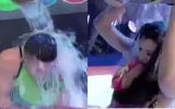Ice Bucket Challenge: farándula peruana se sumó a iniciativa