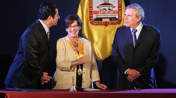 Cuatro listas para la Alcaldía de Lima aún no están inscritas