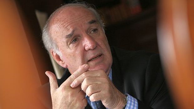 Ex canciller: Perú no se excedió con Carta de Límite con Chile