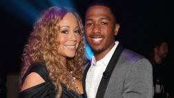 Mariah Carey y Nick Cannon se divorcian por Kim Kardashian
