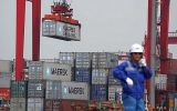 OMC: El comercio mundial disminuye su dinamismo: 1,7%