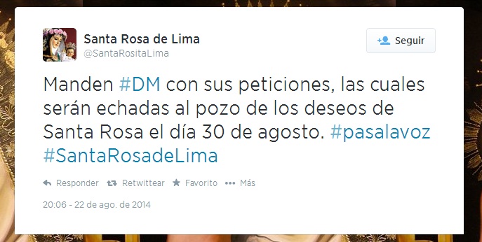 Foto: Twitter
