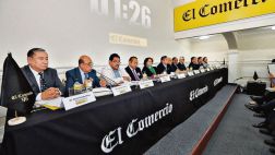 Candidatos plantean lucha contra el crimen sin planes concretos