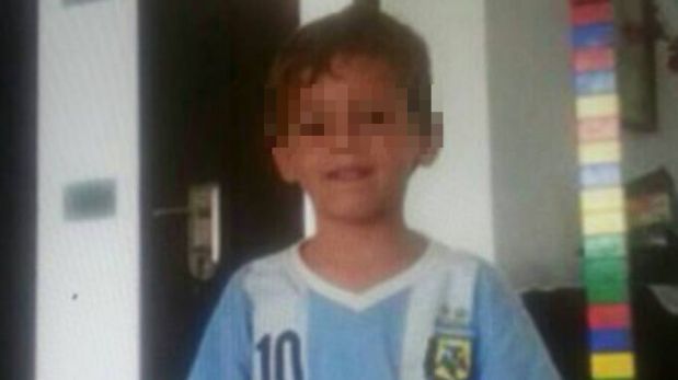 El niño de 4 años asesinado por Hamas en Israel era argentino