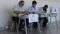 Elecciones 2014: Conoce si eres miembro de mesa solo con tu DNI