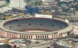 La arena más fértil, por Josefina Barrón