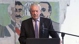 MVLL destacó lucha de Zileri por la democracia y libertad