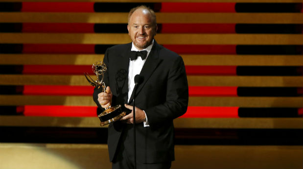 Emmy 2014: estos fueron todos los ganadores de la noche